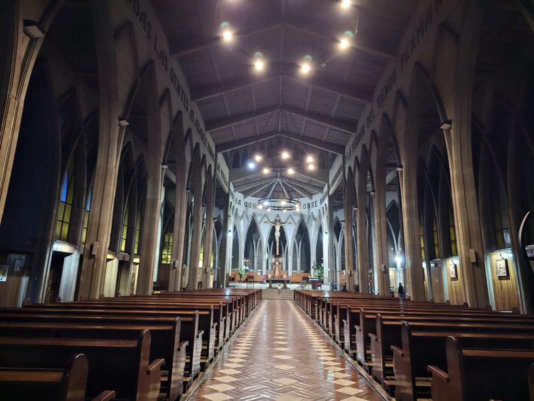 Catedral