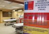 Joven de 18 años en riesgo vital tras ser baleado mientras conducía en Osorno: Tras los disparos chocó con un poste