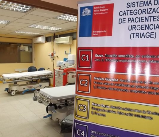 Joven de 18 años en riesgo vital tras ser baleado mientras conducía en Osorno: Tras los disparos chocó con un poste