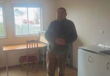 Vecinos de Las Vegas Chicas piden ayuda tras sufrir anoche cuarto robo en sede social del sector