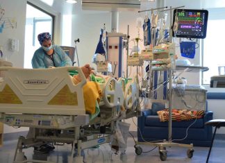 Mujer se encuentra en riesgo vital tras brutal ataque con un martillo en Rahue Alto