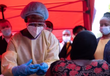 OMS declara emergencia internacional por brote de Ébola en Congo y Uganda: no hay vacunas para nueva variante