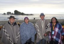 San Juan de la Costa distingue a cuatro referentes como «Patrimonios Vivos» del territorio