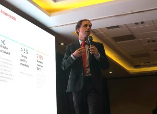 Santander Chile plantea que recuperar certezas en materias regulatorias es clave para reactivar la inversión privada en Los Lagos