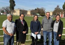 Seremi de Salud acuerda formar mesa de trabajo con gremios para revisar protocolos en torno a Fiebre Q