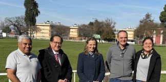 Seremi de Salud acuerda formar mesa de trabajo con gremios para revisar protocolos en torno a Fiebre Q