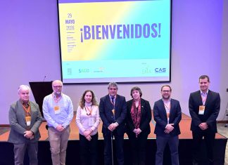 Destacan avances de encadenamiento productivo entre agro y salmonicultura
