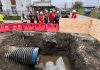 Los Lagos activa plan por «Súper Niño»: MOP invierte más de $2.300 millones en obras preventivas