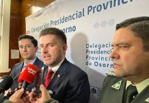 Osorno: Más de 700 personas han cumplido penas con trabajos comunitarios tras renovación de convenio entre Gendarmería y Hogar de Cristo