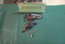 Grave menor de 17 años baleado en Puerto Montt: Recibió dos disparos y autor es otro adolescente