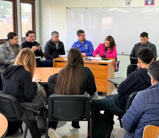Alcalde de Frutillar propone retorno de la educación al municipio ante fallas de gestión sanitaria del SLEP
