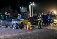 Dos accidentes fatales dejan fallecidos en Puerto Montt y Nueva Braunau