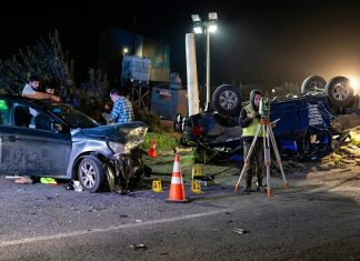 Ingresan proyecto de ley para sancionar el homicidio vial con hasta 10 años de cárcel en Chile