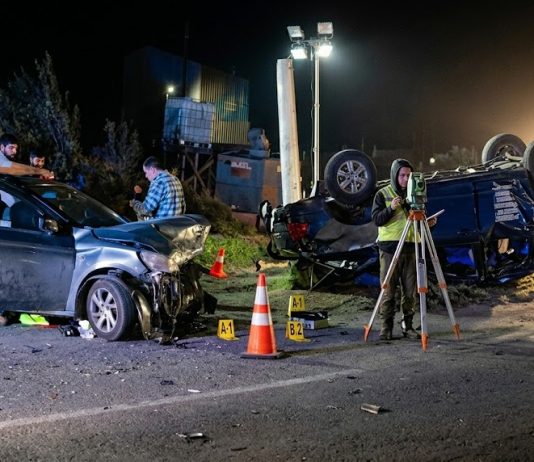 Dos accidentes fatales dejan fallecidos en Puerto Montt y Nueva Braunau