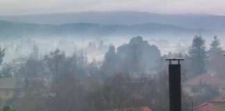 Delegado Rehbein llama a respetar restricciones por preemergencia este viernes en Osorno