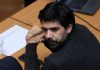 Fiscalía buscará ampliar desafuero de Lavín por comercializar datos de electores y rendir boletas falsas