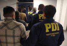 Tercer vuelo de expulsión: Gobierno concreta traslado de 80 extranjeros