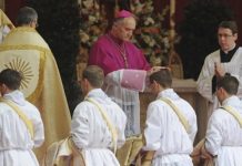 Lefebvrianos desafían al Vaticano: Ordenarán cuatro obispos sin aval del Papa León XIV