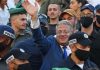 Cancillería confirma contacto con los cuatro chilenos detenidos por Israel en la flotilla Sumud