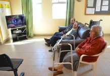 Salud cortó convenio con hogar de ancianos y ahora no sabe dónde reubicar a 24 adultos mayores en Puerto Montt