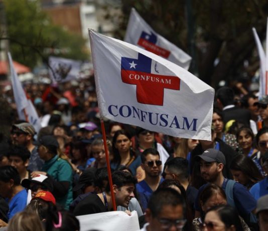 Confusam Regional esperará hasta el 5 de junio para determinar movilizaciones por recorte en Salud Primaria