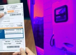 Otro golpe al bolsillo: Cuentas de la luz subirán en julio y Puerto Montt registrará una de las mayores
