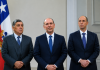 Kast concreta primer cambio de gabinete a 69 días de asumir: «No era lo que tenía pensado»