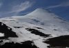 Confirman fallecimiento de excursionista accidentado en el volcán Osorno