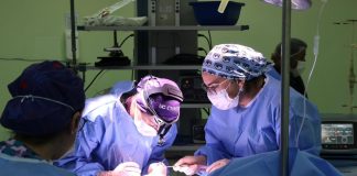 Operativo oftalmológico realizó 458 prestaciones especializadas y benefició a 138 pacientes de la Región de Los Lagos