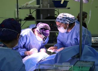 Operativo oftalmológico realizó 458 prestaciones especializadas y benefició a 138 pacientes de la Región de Los Lagos