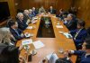 Consorcio Agrícola del Sur se reúne con ministro Campos para impulsar agenda de trabajo prioritaria