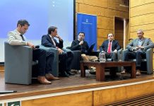 ULagos y Cooperativas del Sur fortalecen alianza para impulsar el desarrollo del modelo cooperativo