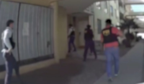 Operación Guaraní: PDI desarticula red de trata y explotación sexual en Puerto Montt y Castro