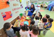 Comunidades Junji lideran transición energética con el programa Educa Sostenible