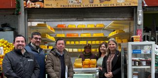 Sercotec abre postulaciones al Fondo de Ferias Libres 2026 con financiamiento de hasta $30 millones para organizaciones de Los Lagos