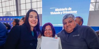 276 familias de Puyehue reciben subsidios habitacionales para avanzar hacia la casa propia
