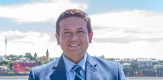 Calbuco: alcalde aclara que chaleco antibalas de $452 mil no es para uso personal