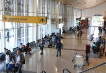 LATAM Airlines emite declaración oficial tras incidente por impacto de aves en vuelo LA311