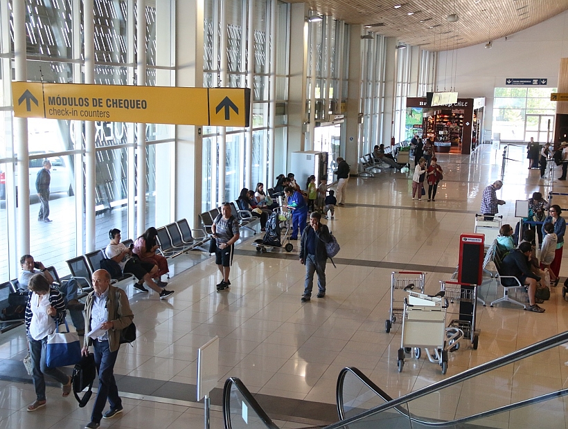 AEROPUERTO