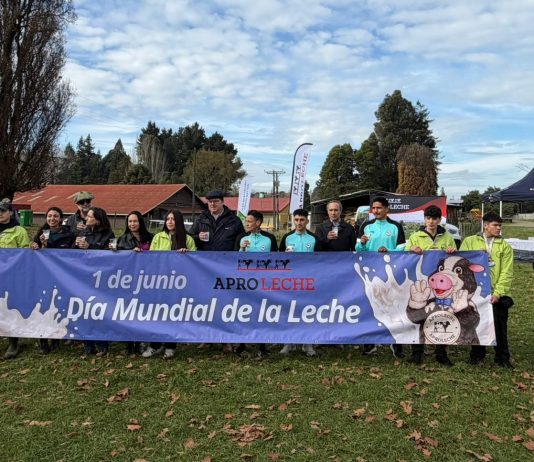 Gremio destaca oportunidades de empleo para jóvenes del sector en Día Mundial de la Leche