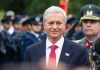 Criteria | Tras tres meses de Gobierno: Desaprobación del Presidente Kast llega al 52%