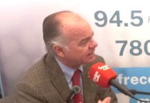 Presidente de la SNA llama a unidad del sector agroalimentario y respalda nuevas medidas contra delincuencia rural