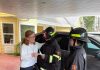 Bomberos supera levemente recaudación de 2025 en inicio de recuentos de Campaña del Sobre