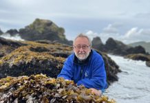 Impulsan candidatura del científico Alejandro Buschmann al Premio Nacional de Ciencias Naturales