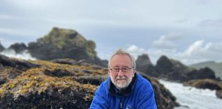 Impulsan candidatura del científico Alejandro Buschmann al Premio Nacional de Ciencias Naturales