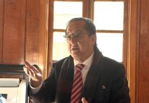 Diputado Lilayu impulsa ley de «legítima defensa» ante crisis por ataques de perros asilvestrados