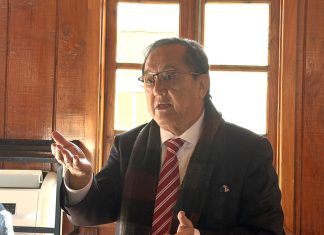Diputado Lilayu impulsa ley de «legítima defensa» ante crisis por ataques de perros asilvestrados