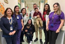 Hospital de Puerto Montt marca hito en el sur austral: Único centro de salud pública con comité especializado en dieta cetogénica para epilepsia refractaria