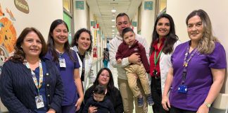 Hospital de Puerto Montt marca hito en el sur austral: Único centro de salud pública con comité especializado en dieta cetogénica para epilepsia refractaria