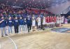 Español de Osorno sufre dolorosa derrota en final nacional del básquetbol